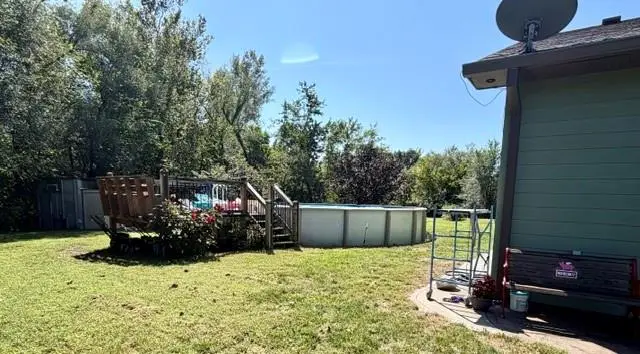22826 NE 122nd Street, Mosby, MO 64024 - #3
