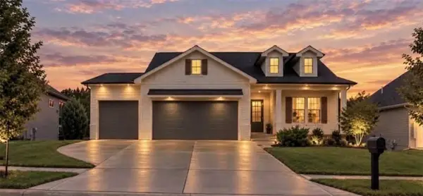 14172 S Red Bird Street, Olathe, KS 66061