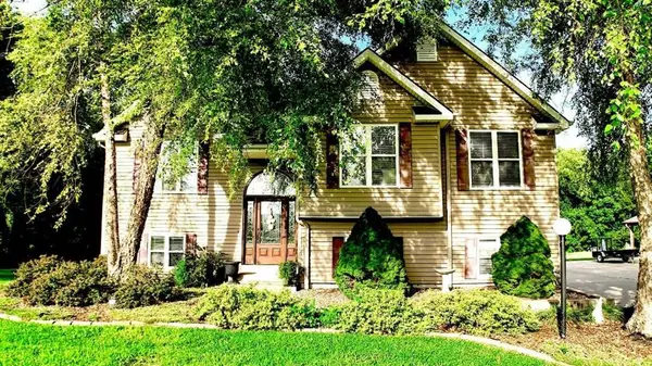 7501 SE State Route Ff N/a, St Joseph, MO 64507