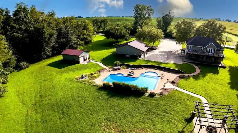 7501 SE State Route Ff N/a, Saint Joseph, MO 64507 - #3