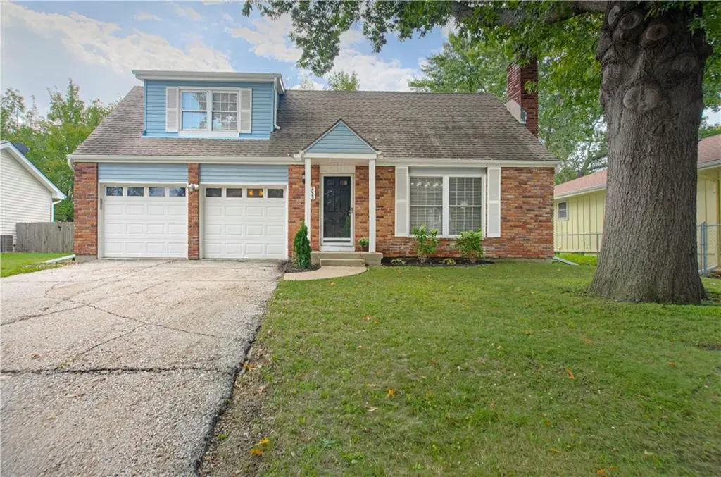 2029 E Wyandotte Street, Olathe, KS 66062 - #1