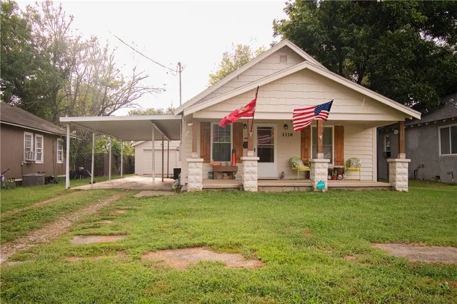 1116 4th Street, Osawatomie, KS 66064 - #3
