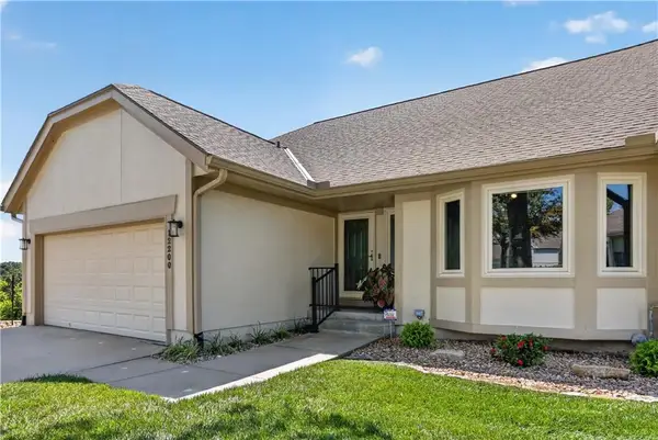 12200 E 89th Street, Kansas City, MO 64138