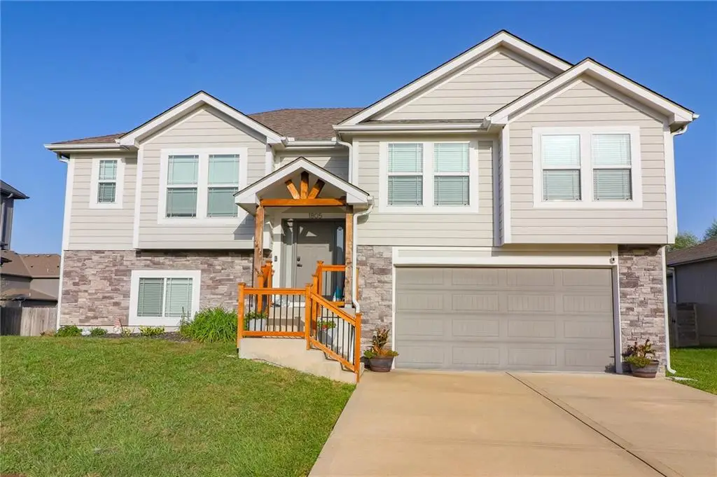 1805 NW Nicholas Drive, Grain Valley, MO 64029 - #1