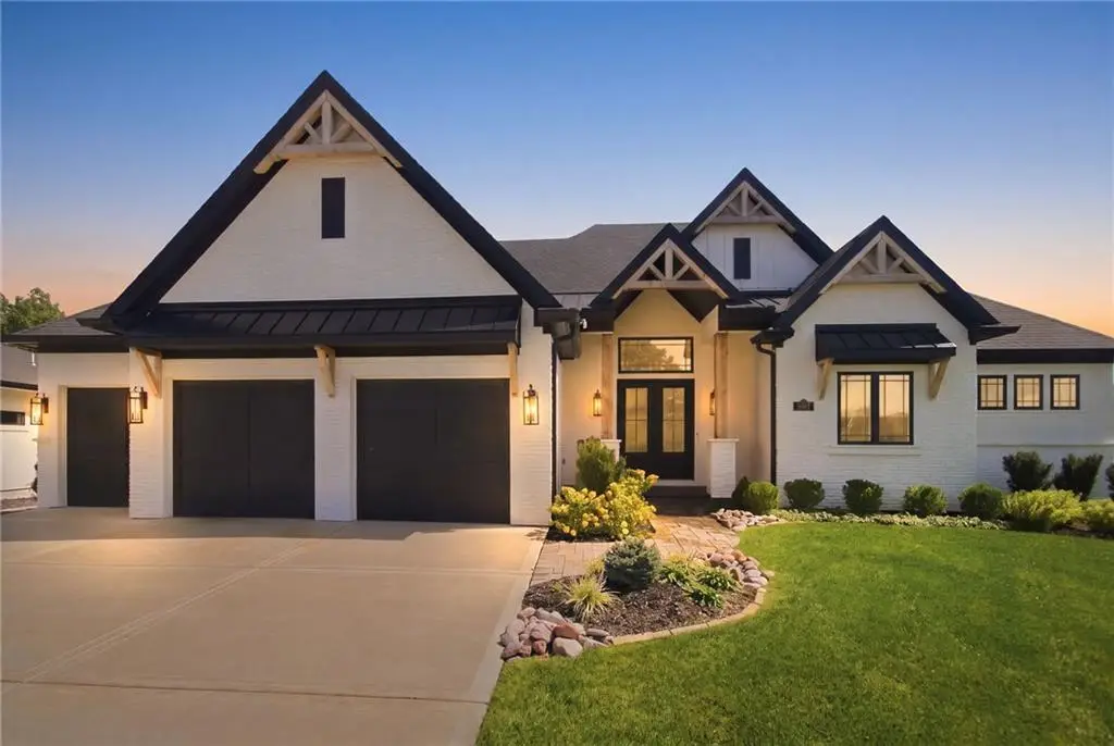 8681 NE Shoal Creek Valley Drive, Kansas City, MO 64157 - #1