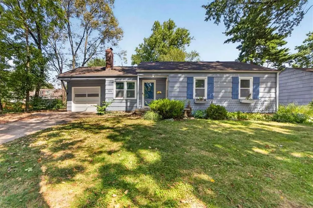 5306 W 71st Street, Prairie Village, KS 66208 - #1