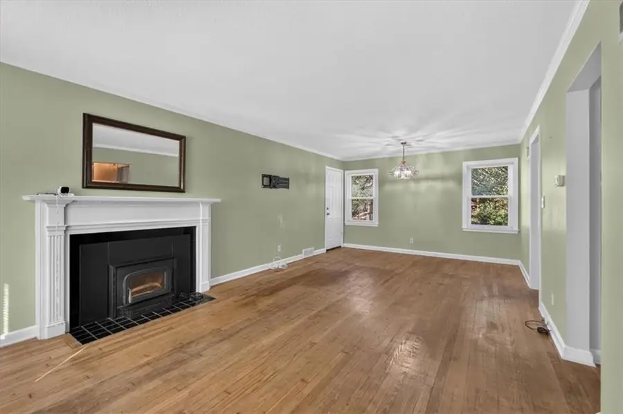 5306 W 71st Street, Prairie Village, KS 66208 - #3