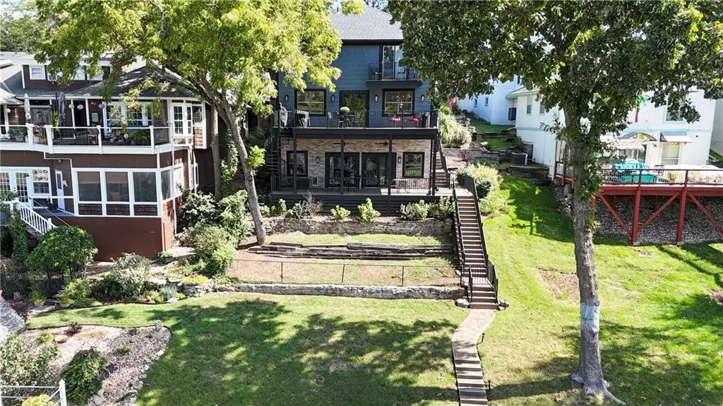 16 A Street, Lake Lotawana, MO 64086 - #1