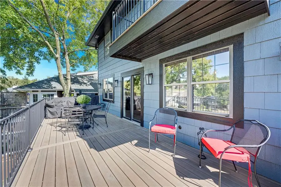 16 A Street, Lake Lotawana, MO 64086 - #2