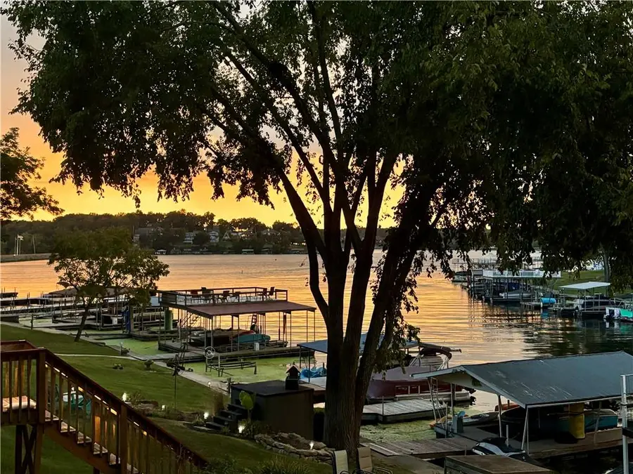 16 A Street, Lake Lotawana, MO 64086 - #3