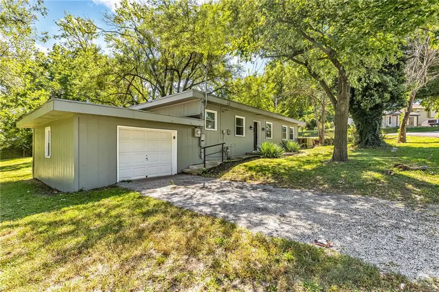 5807 NE Gunn Street, Kansas City, MO 64119 - #2