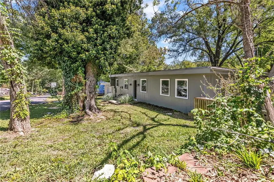 5807 NE Gunn Street, Kansas City, MO 64119 - #3