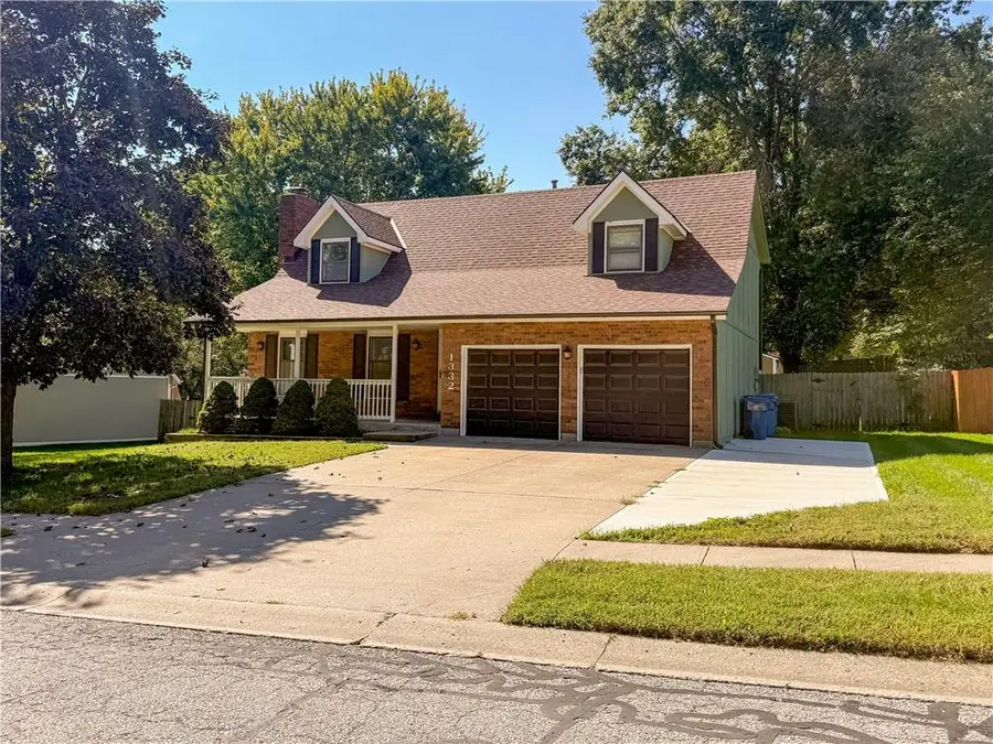 1332 Campbell Avenue, Liberty, MO 64068 - #2