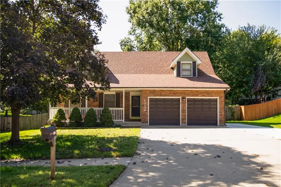 1332 Campbell Avenue, Liberty, MO 64068 - #3