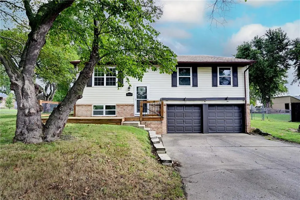 5113 NW Downing Street, Blue Springs, MO 64015 - #1