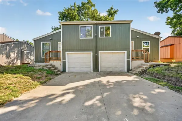 8484 Lane Drive, Raytown, MO 64138