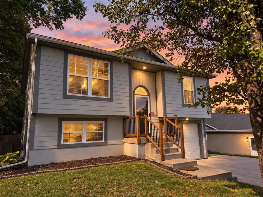 19304 E 13th Street N, Independence, MO 64056 - #2