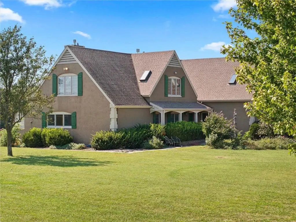 1949 N 900th Road, Eudora, KS 66025 - #1