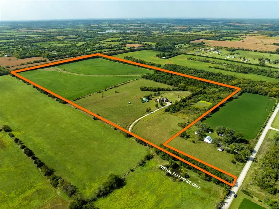 1949 N 900th Road, Eudora, KS 66025 - #3