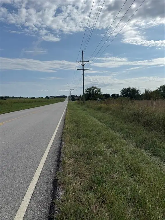 Pressonville Road, Paola, KS 66071 - #1
