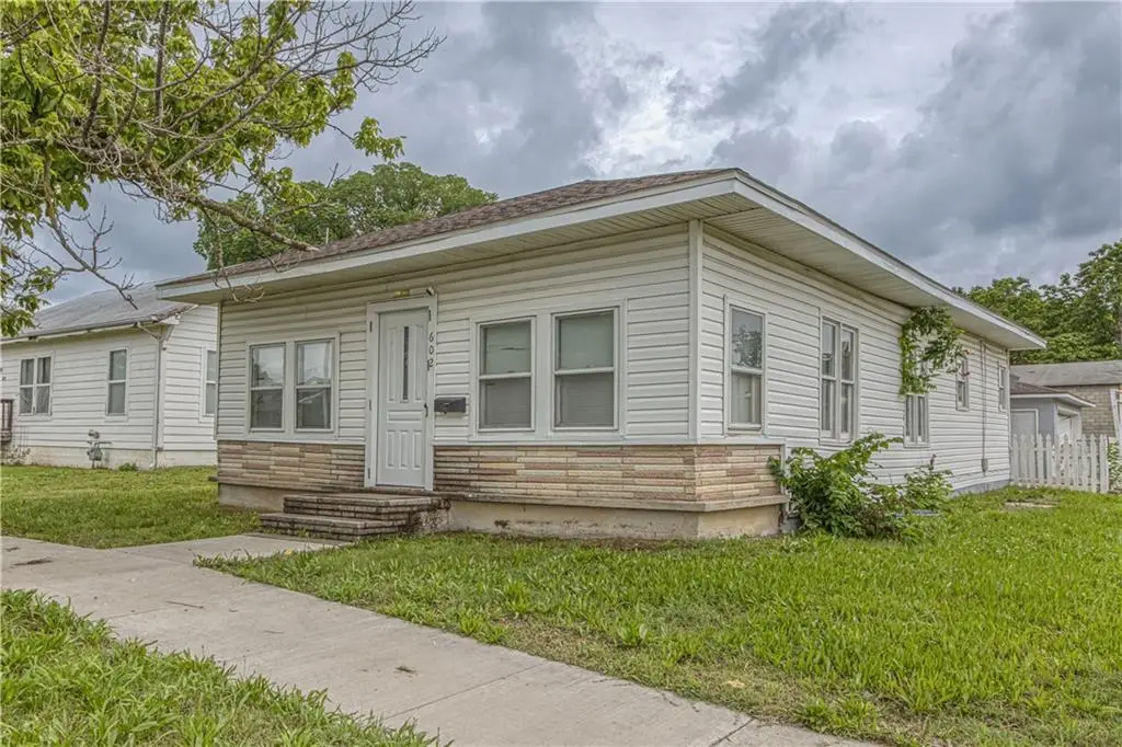 602 N Grand Street, Pittsburg, KS 66762 - #1