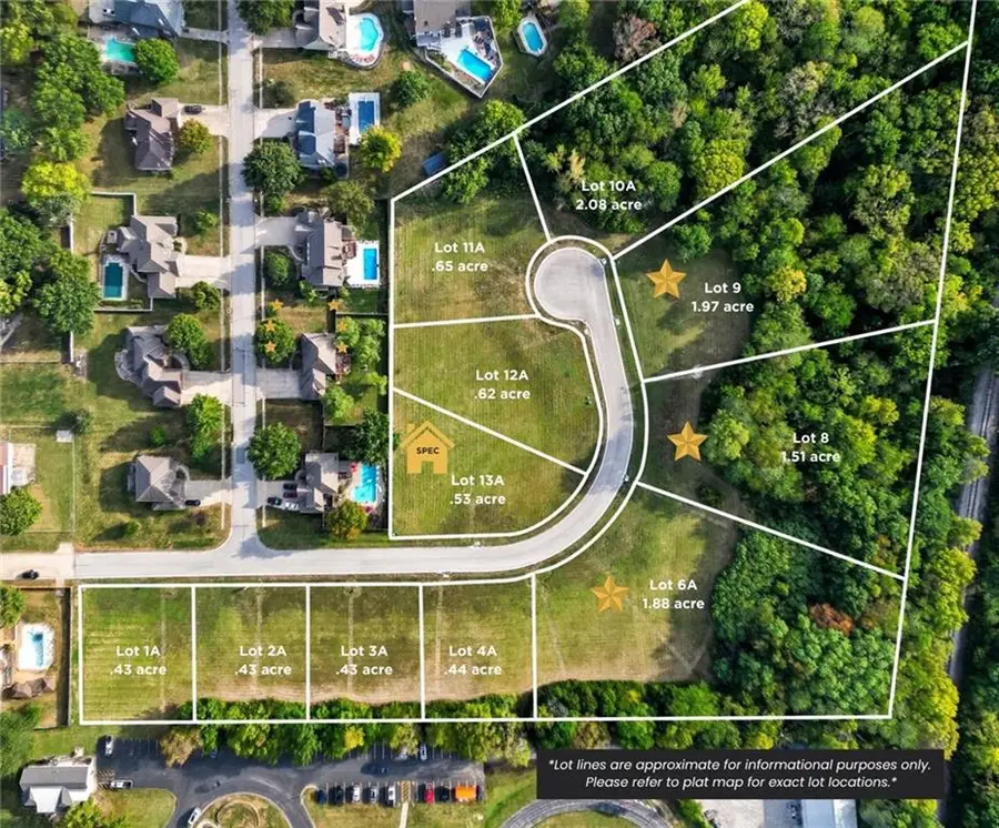 202 Melinda Drive, Kearney, MO 64060 - #2