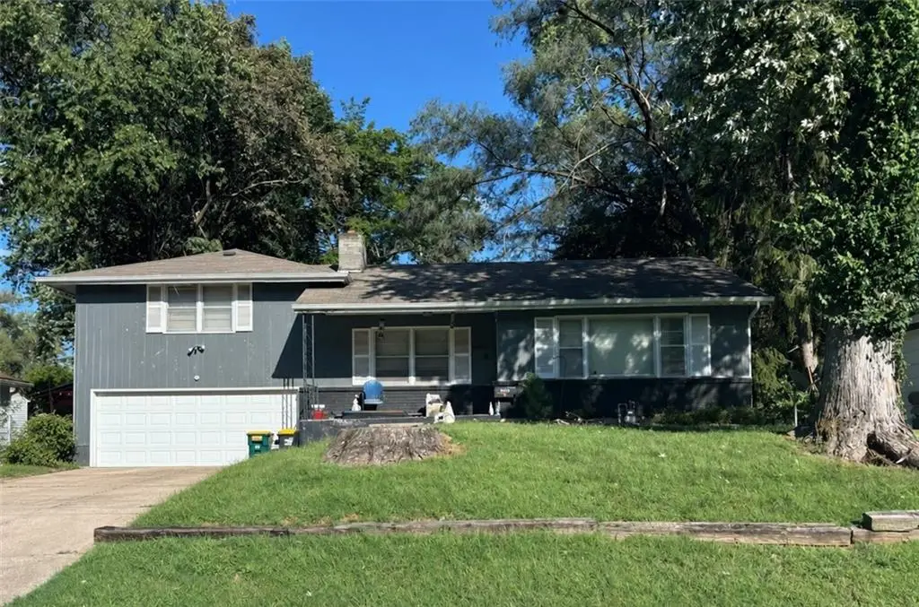 2215 N 45th Street, Kansas City, KS 66104 - #1