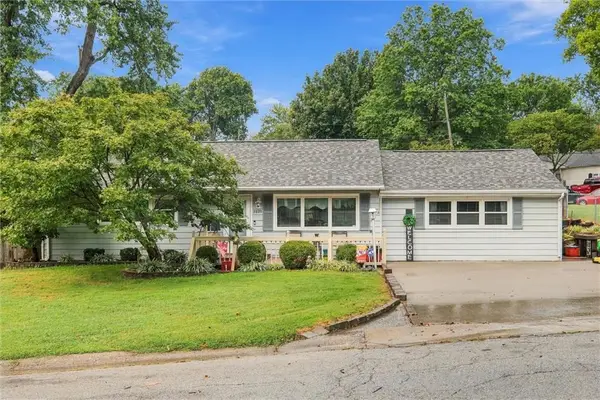 2800 S 24th Street, Kansas City, KS 66106