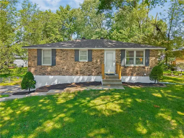 800 NE 113th Terrace, Kansas City, MO 64155