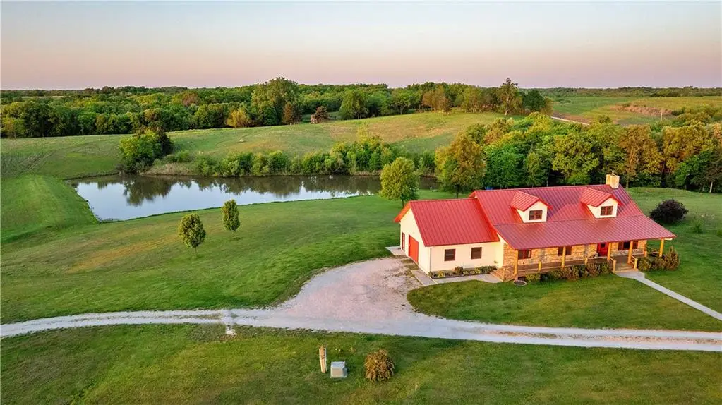25692 W 168th Avenue, Bethany, MO 64424 - #1