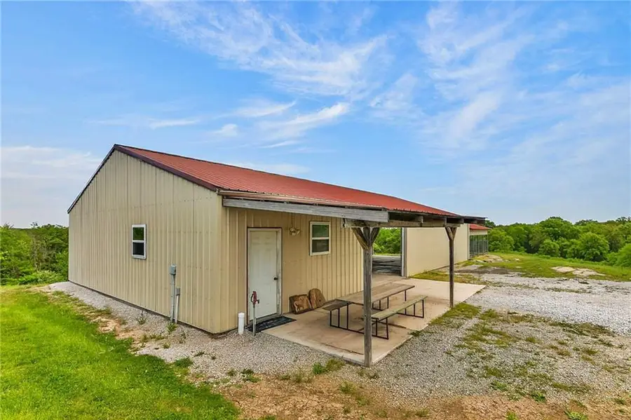 25692 W 168th Avenue, Bethany, MO 64424 - #2