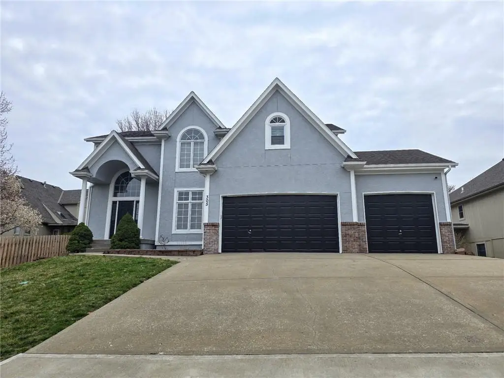 305 SE Battery Drive, Lees Summit, MO 64063 - #1