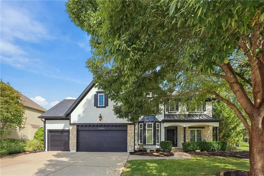 22218 W 57th Street, Shawnee, KS 66226 - #3
