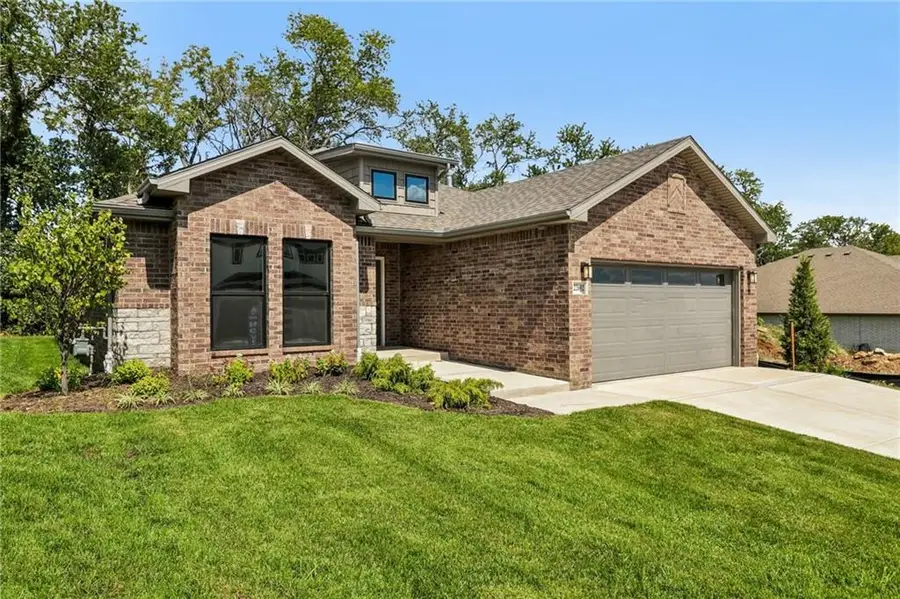 22692 W 87th Street, Lenexa, KS 66227 - #3