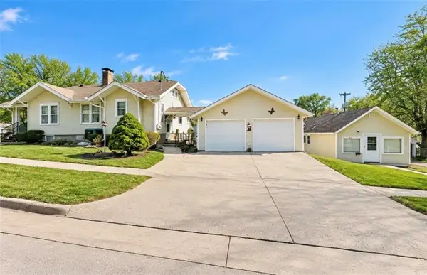 406 S Mulberry Street, Maryville, MO 64468