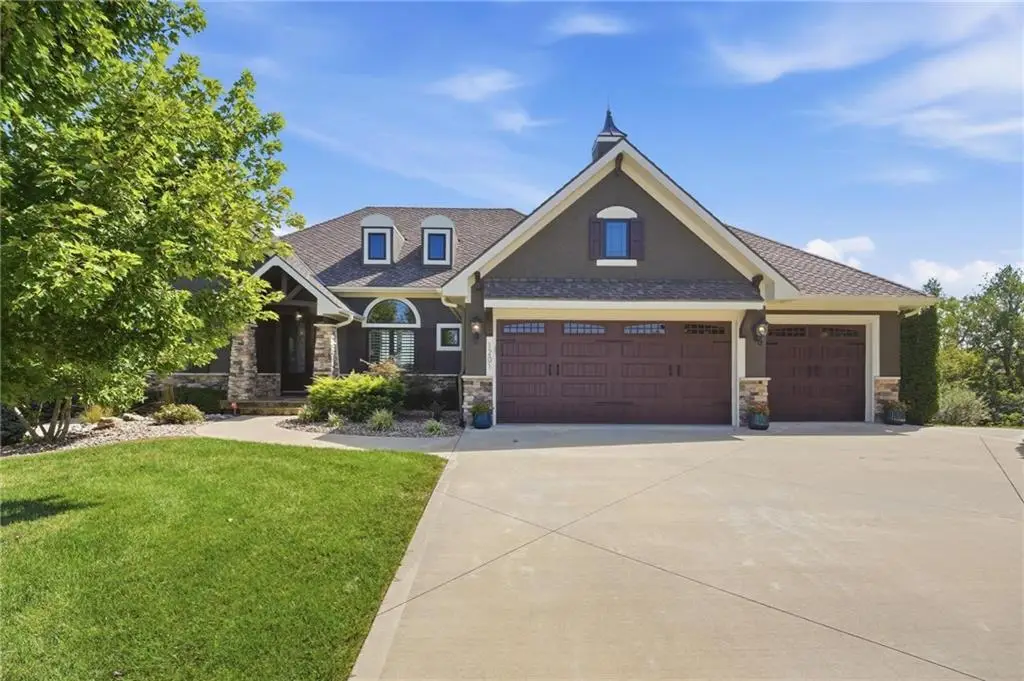 1201 Serenity Court, Raymore, MO 64083 - #1