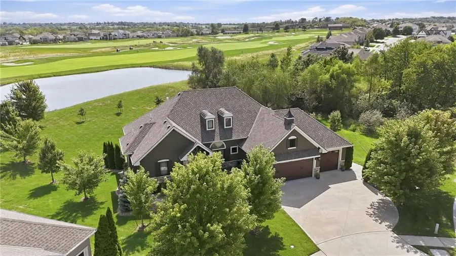 1201 Serenity Court, Raymore, MO 64083 - #3