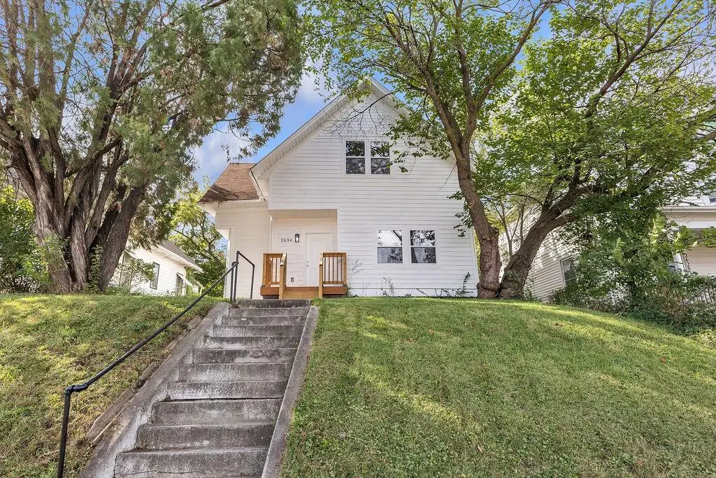 2634 Olive Street, Saint Joseph, MO 64507 - #1