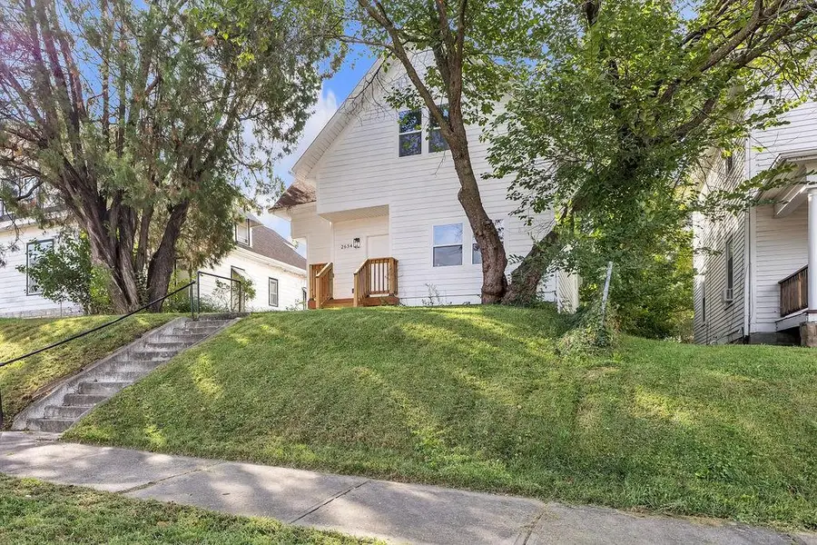 2634 Olive Street, Saint Joseph, MO 64507 - #2