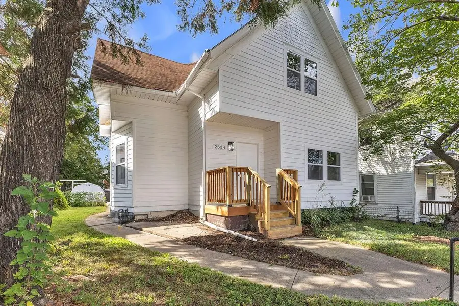 2634 Olive Street, Saint Joseph, MO 64507 - #3