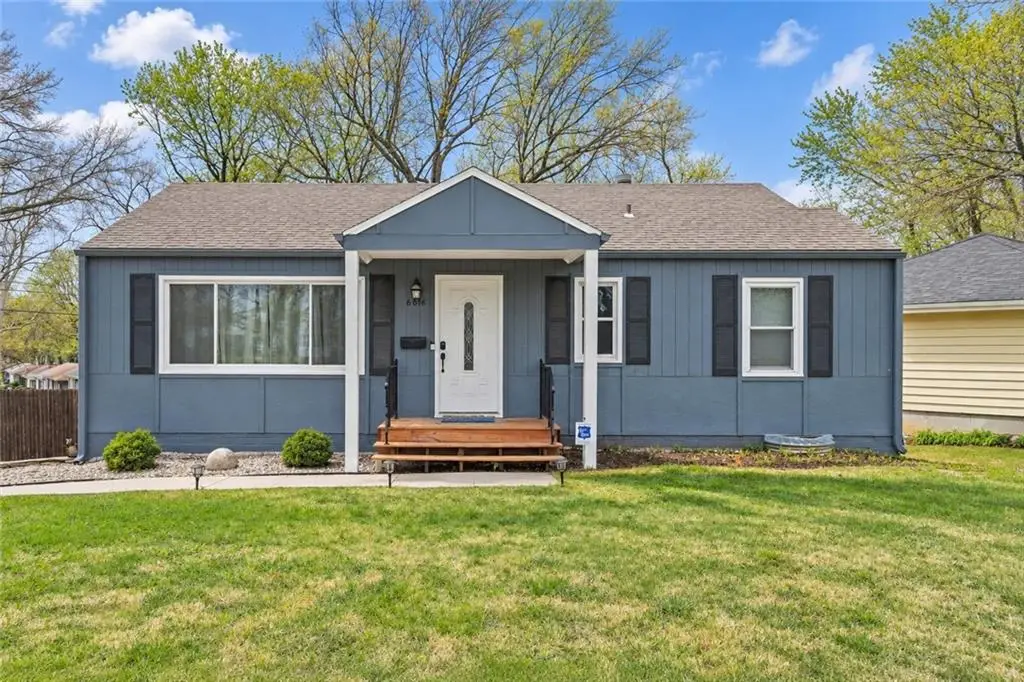 6616 Santa Fe Drive, Overland Park, KS 66202 - #1