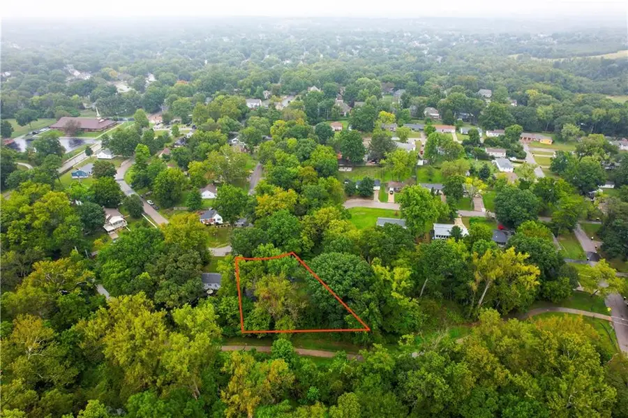 5414 NE Carmel Road, Kansas City, MO 64119 - #3