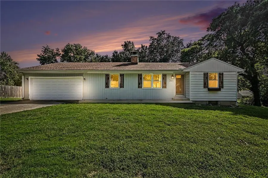 305 NE 82nd Terrace, Kansas City, MO 64118 - #3
