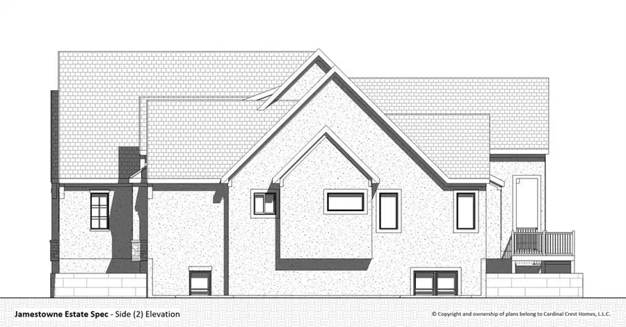 207 Melinda Drive, Kearney, MO 64060 - #3