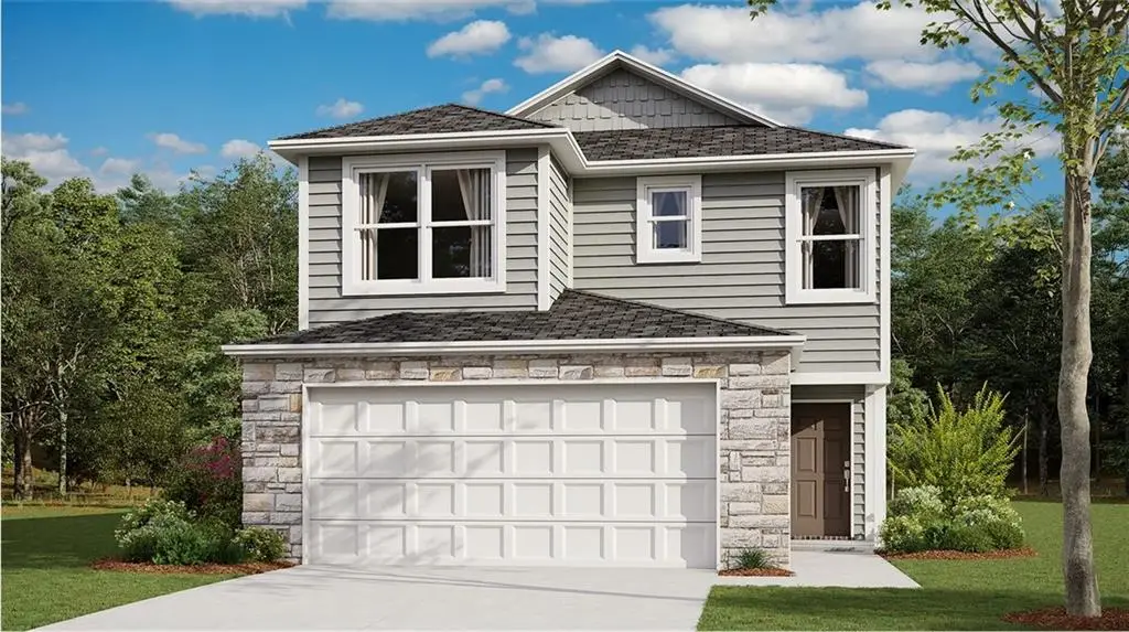 404 Valley View Drive, Tonganoxie, KS 66086 - #1