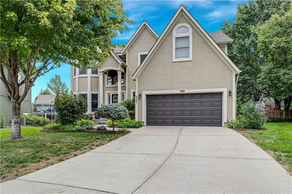 8623 Haven Street, Lenexa, KS 66219 - #1