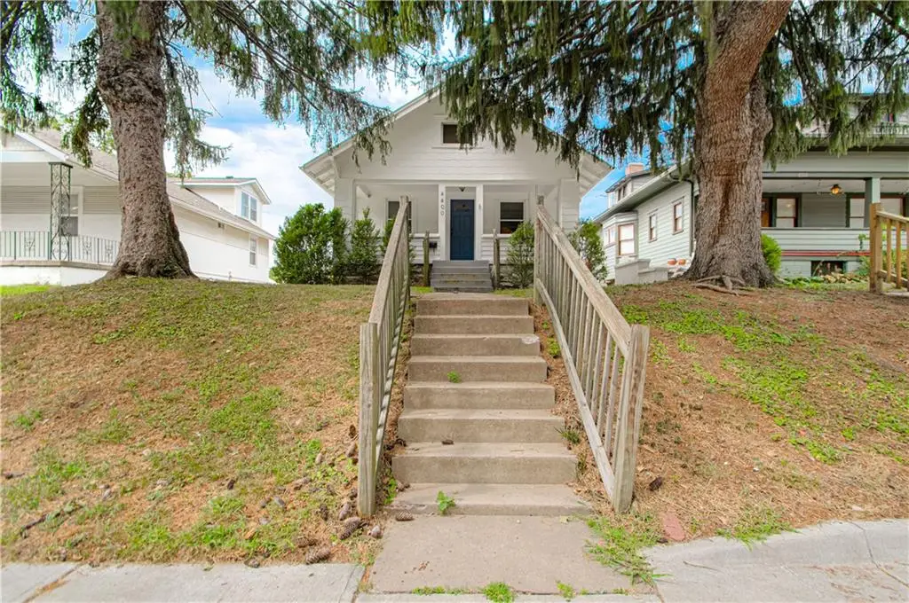 4400 Francis Street, Kansas City, KS 66103 - #1