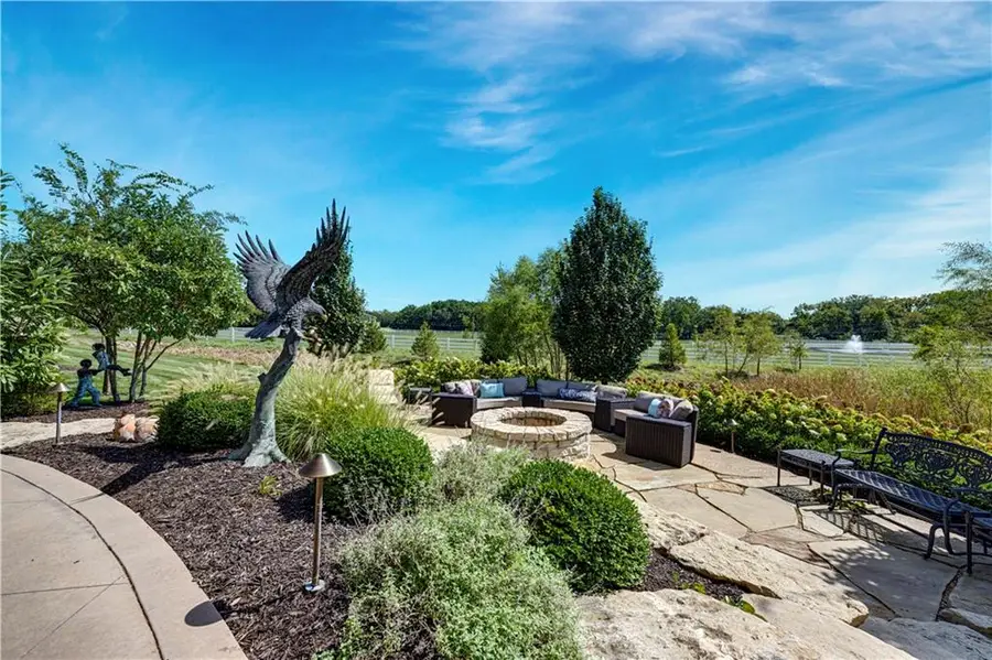 15009 Chadwick Street, Overland Park, KS 66224 - #3
