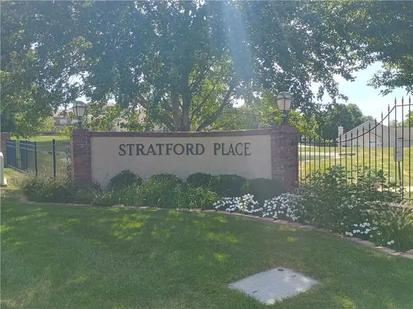 12121 W 121st Street, Overland Park, KS 66213