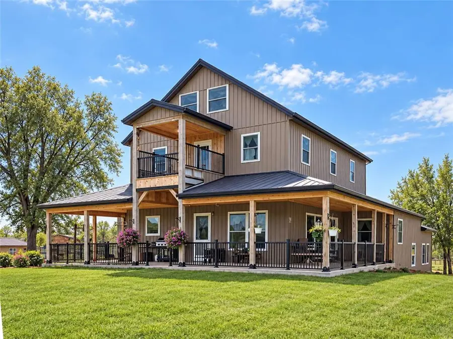 1172 SW County Road Kk N/a, Holden, MO 64040 - #2